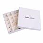 CryoFILE Tissue Vial Box, White, 15/Case