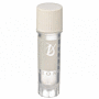 2ml vial, white top, 12 x 49mm, sterile, 50/pack, 500/case