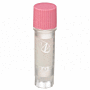 2ml vial, pink top, 12 x 49mm, sterile, 50/pack, 500/case