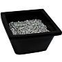 Walkabout Insulative Scoop Tray with 1.0 L Lab Armor Beads