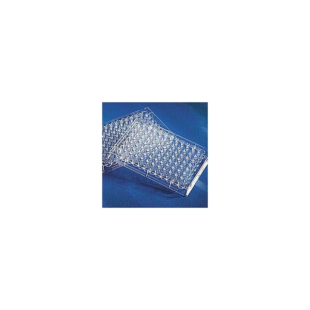 Corning® 96 Well TC-Treated Microplates