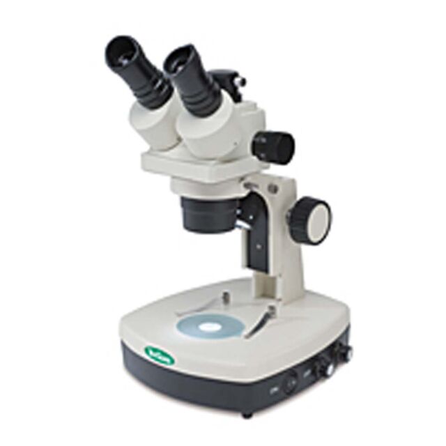 Vee Gee Scientific Zoom Stereo Microscope, 1100 Series
