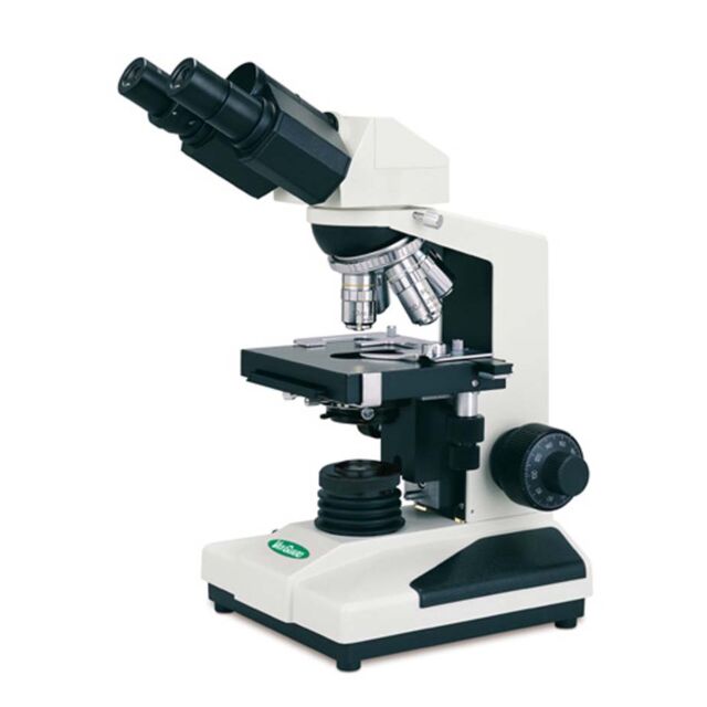 Vee Gee Scientific Clinical Microscope, 1200 Series