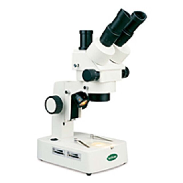 Vee Gee Scientific Zoom Stereo Microscope, 1200 Series