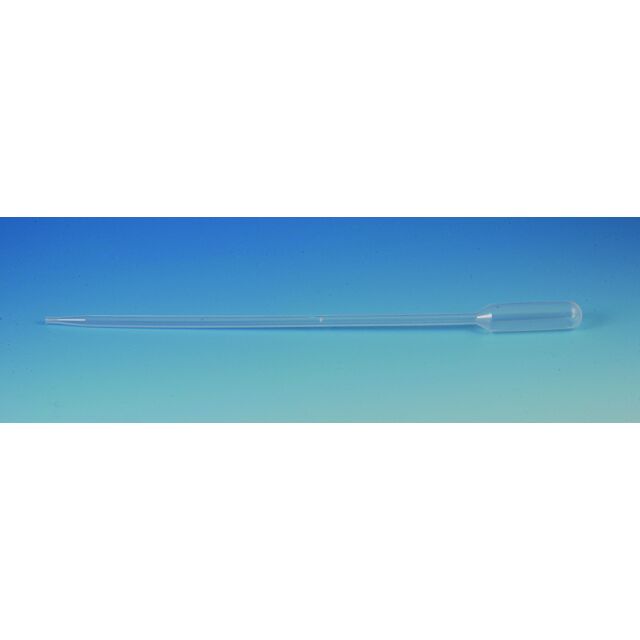 Extra Long Transfer Pipets 