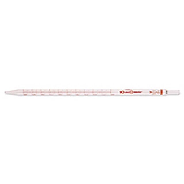 Vee Gee Scientific Glass Measuring Pipets