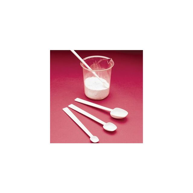 Non-Sterile Sampling Spoons