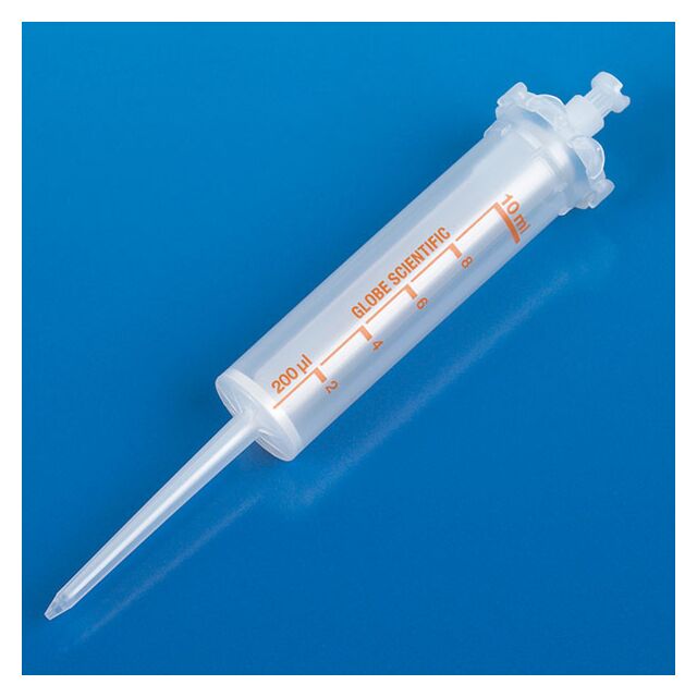 RV-Pette Pro™ Dispenser Syringe Tips