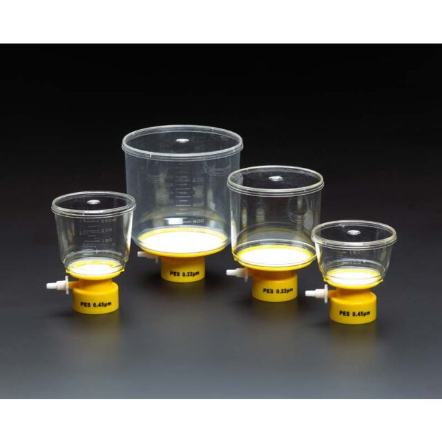 Celltreat® Scientific Bottle Top Filters
