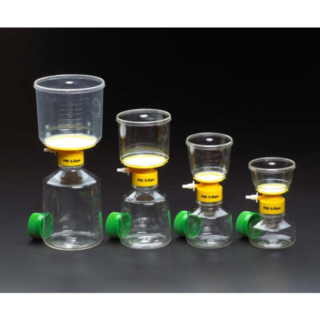 Celltreat® Scientific Bottle-top Filter Systems 