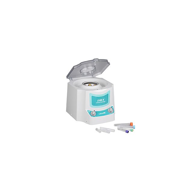 Z100A Economical, Compact Research Centrifuge