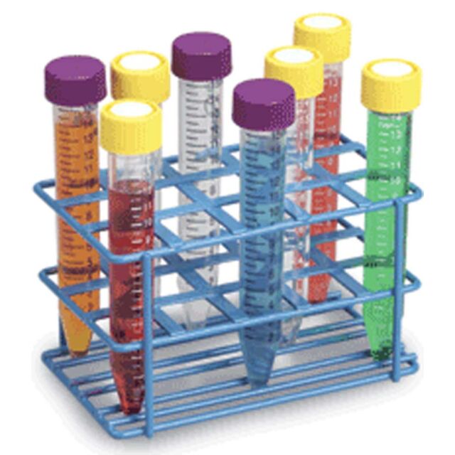 Wire Racks for 15 mL and 50 mL Tubes