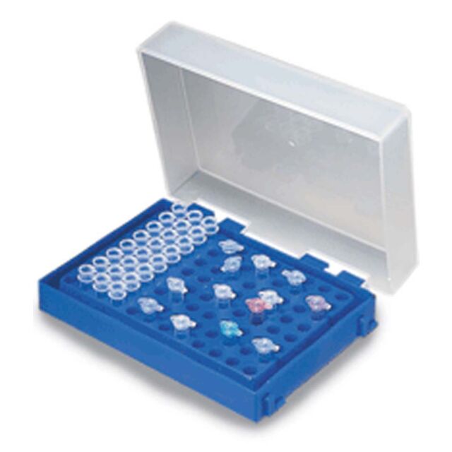 96-Well PCR® Rack