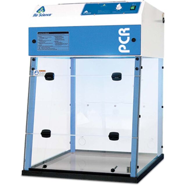 Air Science PCR Workstation-48 inch