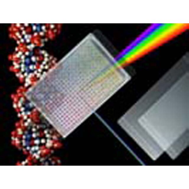 ThermalSeal RT™ Sealing Films for Real-Time PCR