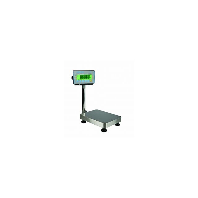 ABK Bench and Floor Weighing Scale