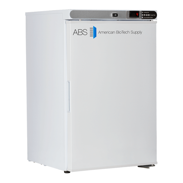 American BioTech Supply Undercounter Refrigerators