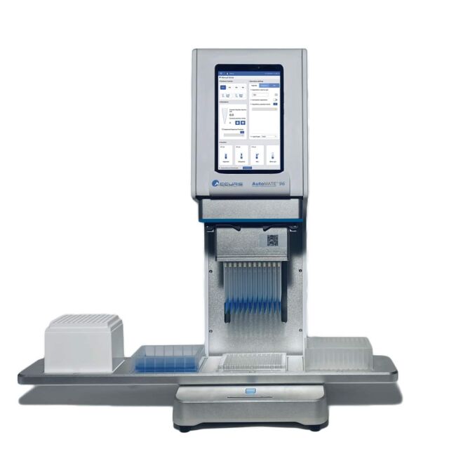 Accuris AutoMATE™ 96 Channel Pipetting Station