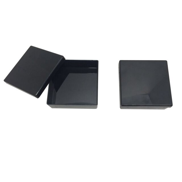 MiniGel Western Blot Box for Invitrogen/Novex Mini Gels