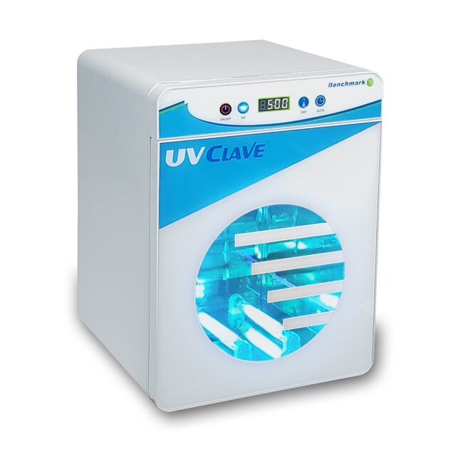 UV Clave™ Ultraviolet Chamber