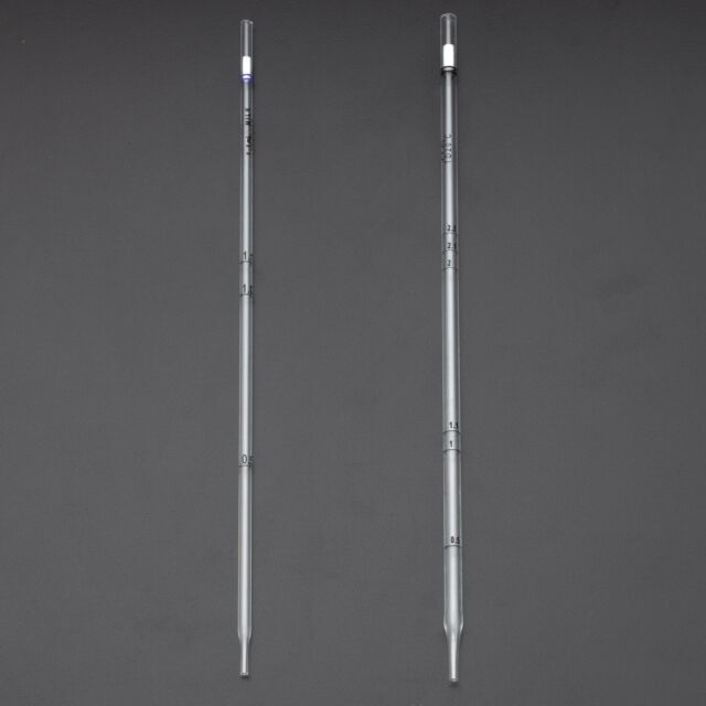 Milk Bacteriological Pipets