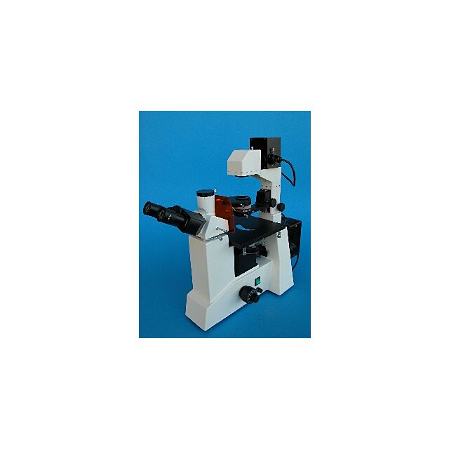 Jenco Epi-fluorescence Inverted Microscope