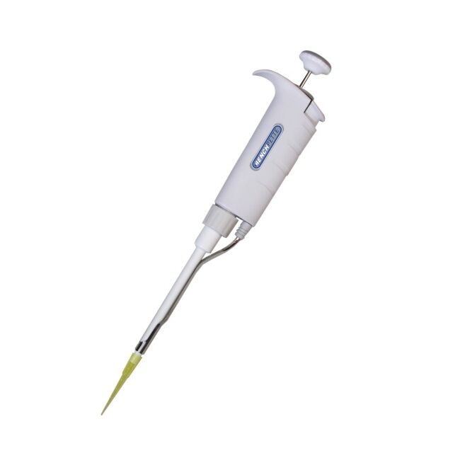 Benchpette Adjustable Pipettes