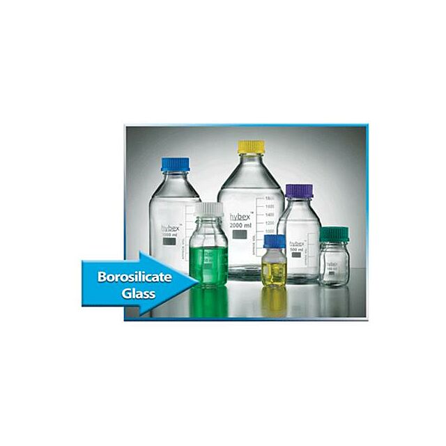 Benchmark Scientific hybex™ Media Storage Bottles