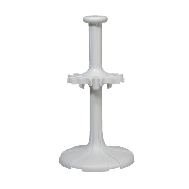 MSP brand Pipette Carousel Stand