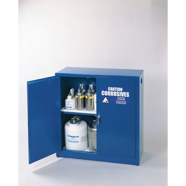 Eagle* Standard Model Corrosives Cabinets