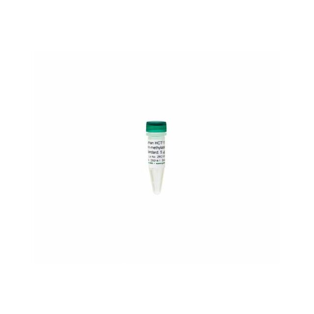 Zymo Research Human Methylated & Non-methylated DNA Set