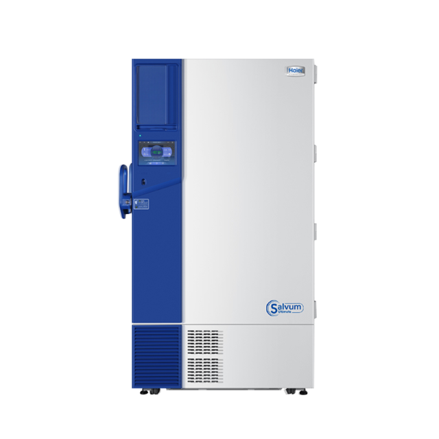 Haier Biomedical Smart Frequency -86C Freezers
