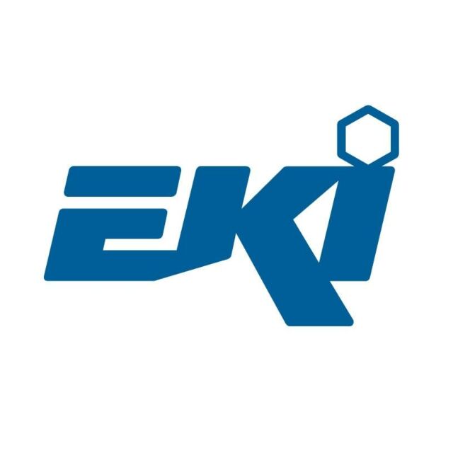 EK Industries Potassium Hydroxide 