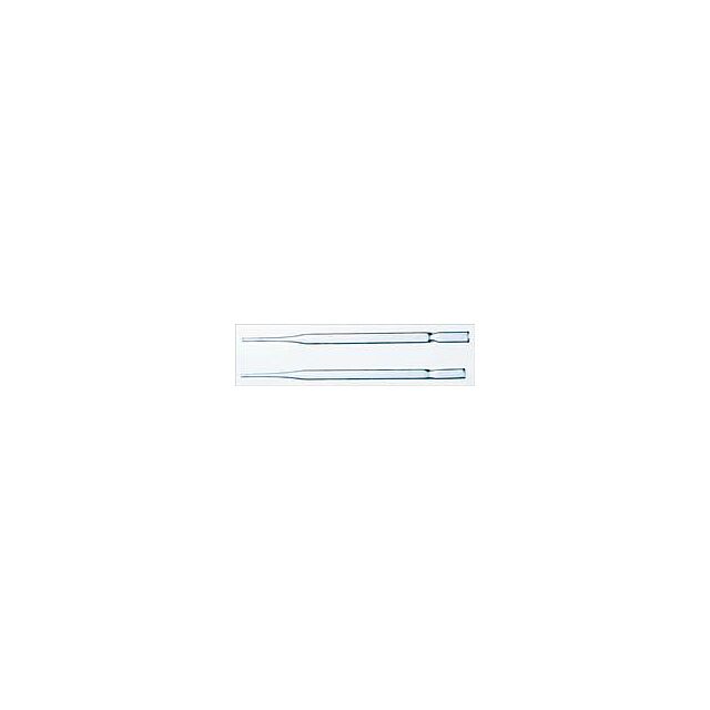 Fisherbrand* Disposable Controlled-Drop Pasteur Pipets 
