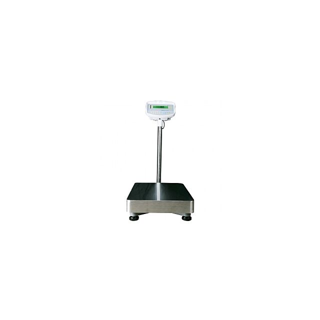 GFK Floor Check Weighing Scales