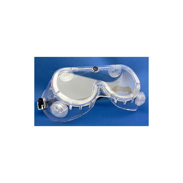Vision Tek® Protective Eyewear Goggles
