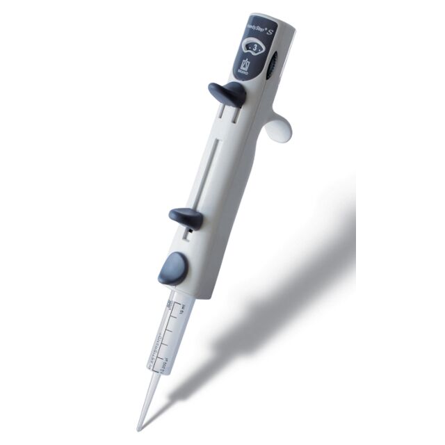 BrandTech Scientific HandyStep® S Repeating Pipette