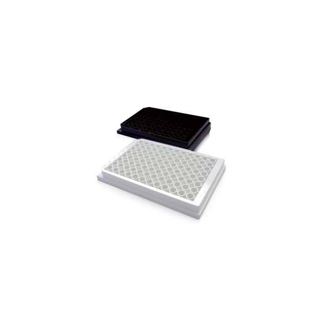   Krystal™ Plates for Luminescence/Fluorescence