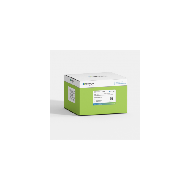 Omega Bio-tek Mag-Bind® Universal Pathogen DNA Kit