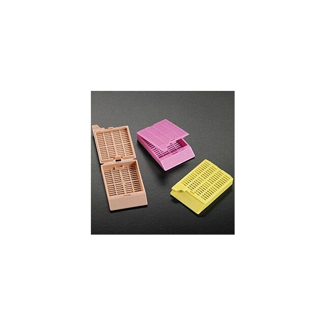 Unisette* Tissue Processing / Embedding Cassettes