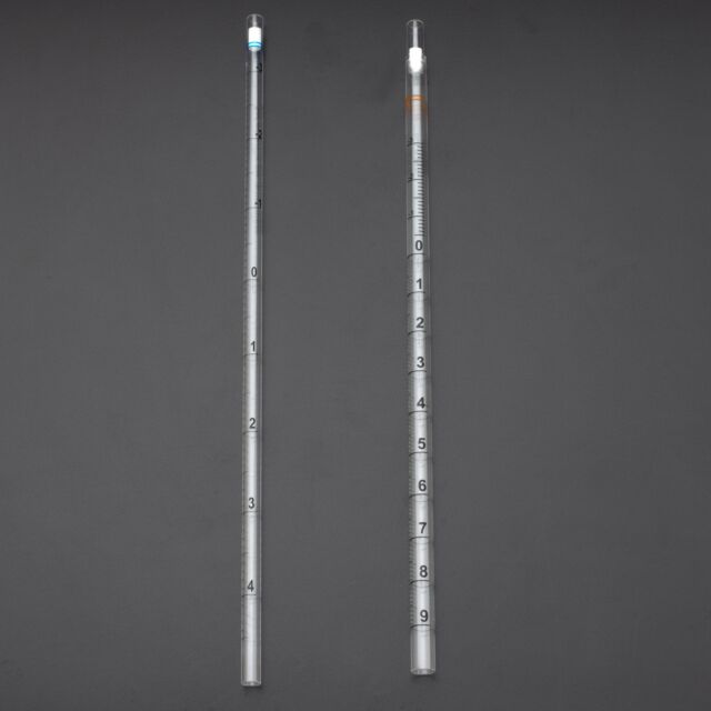 Open End Pipets