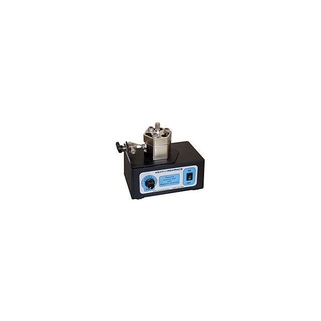 PC77-MAG Pressure injection cell