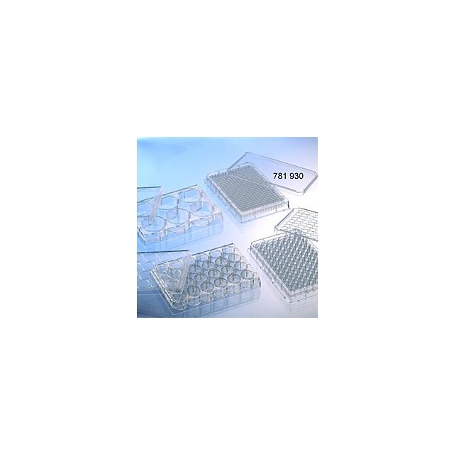 Greiner Poly-L-Lysine CELLCOAT®  Cell Culture Microplates/Dish