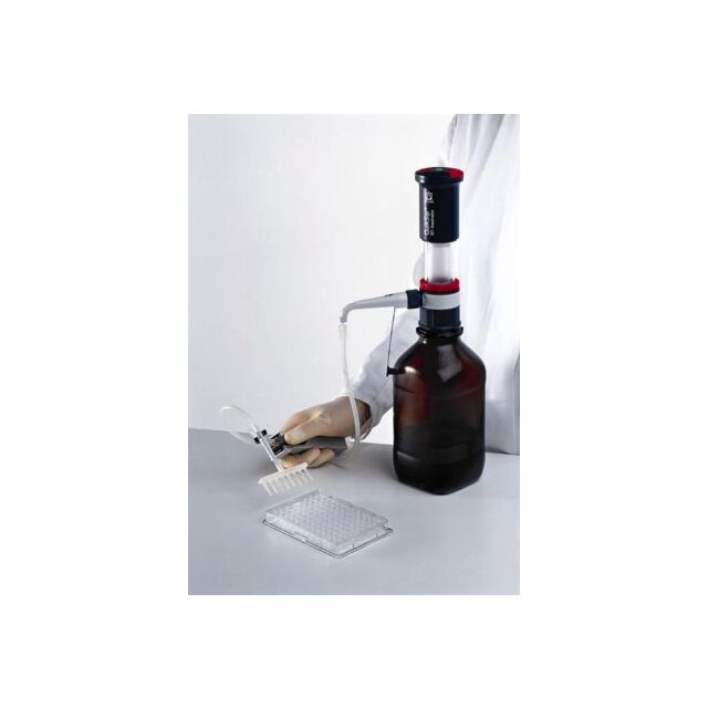 BrandTech Scientific QuikSip™ Bottletop Aspirator