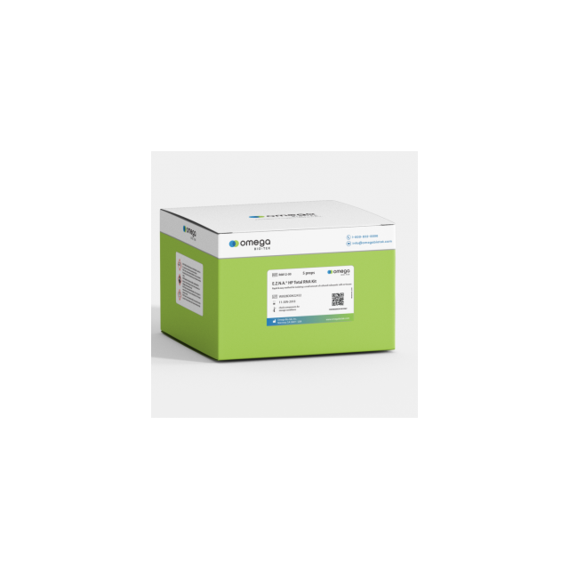 Omega Bio-tek E.Z.N.A.® Viral RNA Kit