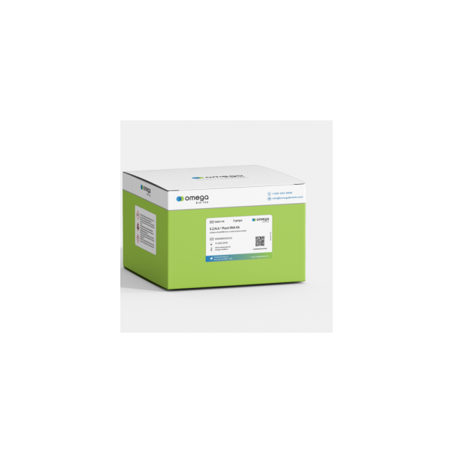 Omega Bio-tek E.Z.N.A.® Plant RNA Kit