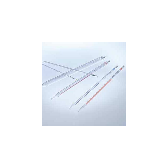 Greiner Serological Pipettes, Individually Packaged, Paper/Plastic Wrap