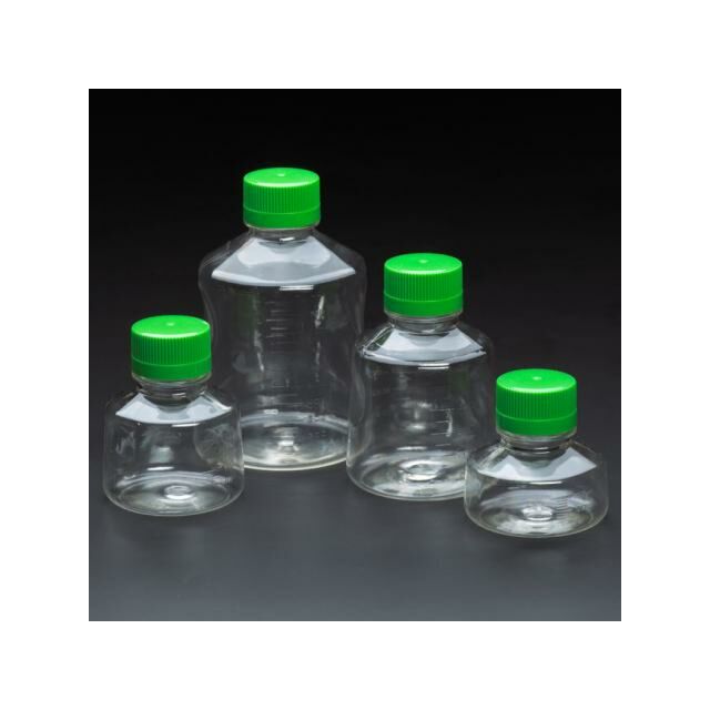 Celltreat® Scientific Solution Bottles