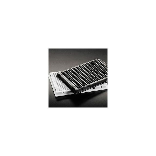 Amplate™ Opaque Skirted 384 Thin Wall PCR Plates