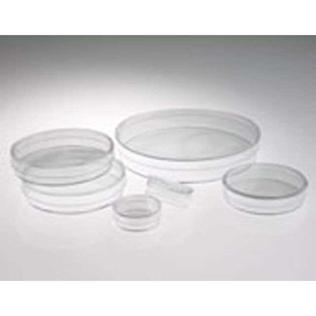 Celltreat® Scientific Petri Dishes